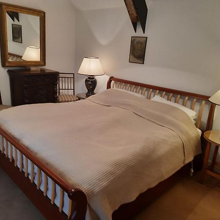 Market Place Cottage, Tetbury, Cotswolds Grade II Central Location Luaran gambar