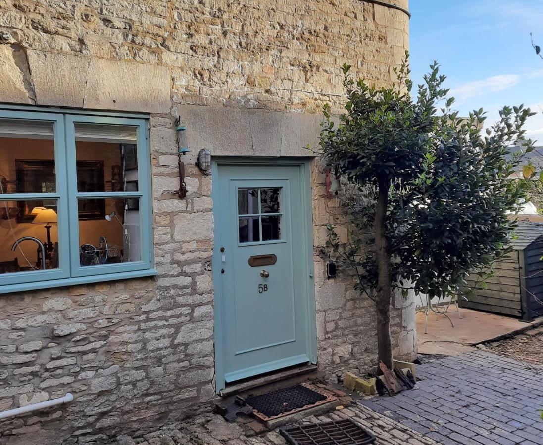 Market Place Cottage, Tetbury, Cotswolds Grade II Central Location Luaran gambar