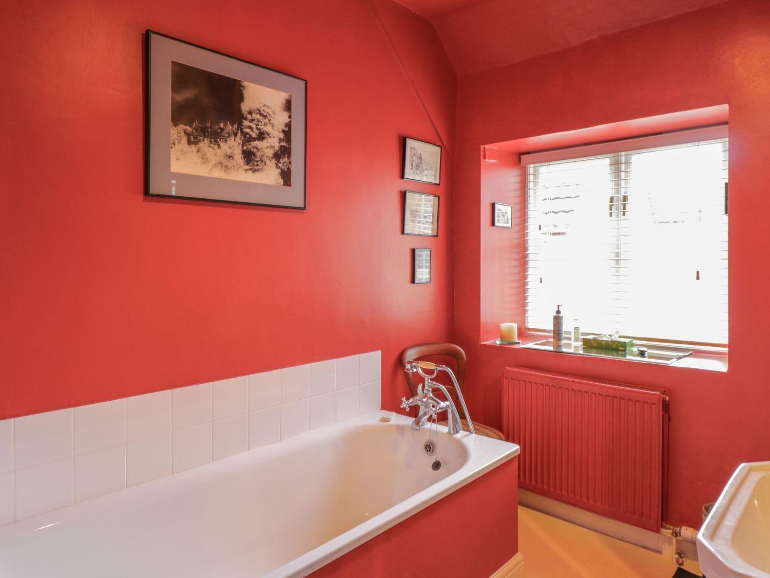Market Place Cottage, Tetbury, Cotswolds Grade II Central Location Luaran gambar