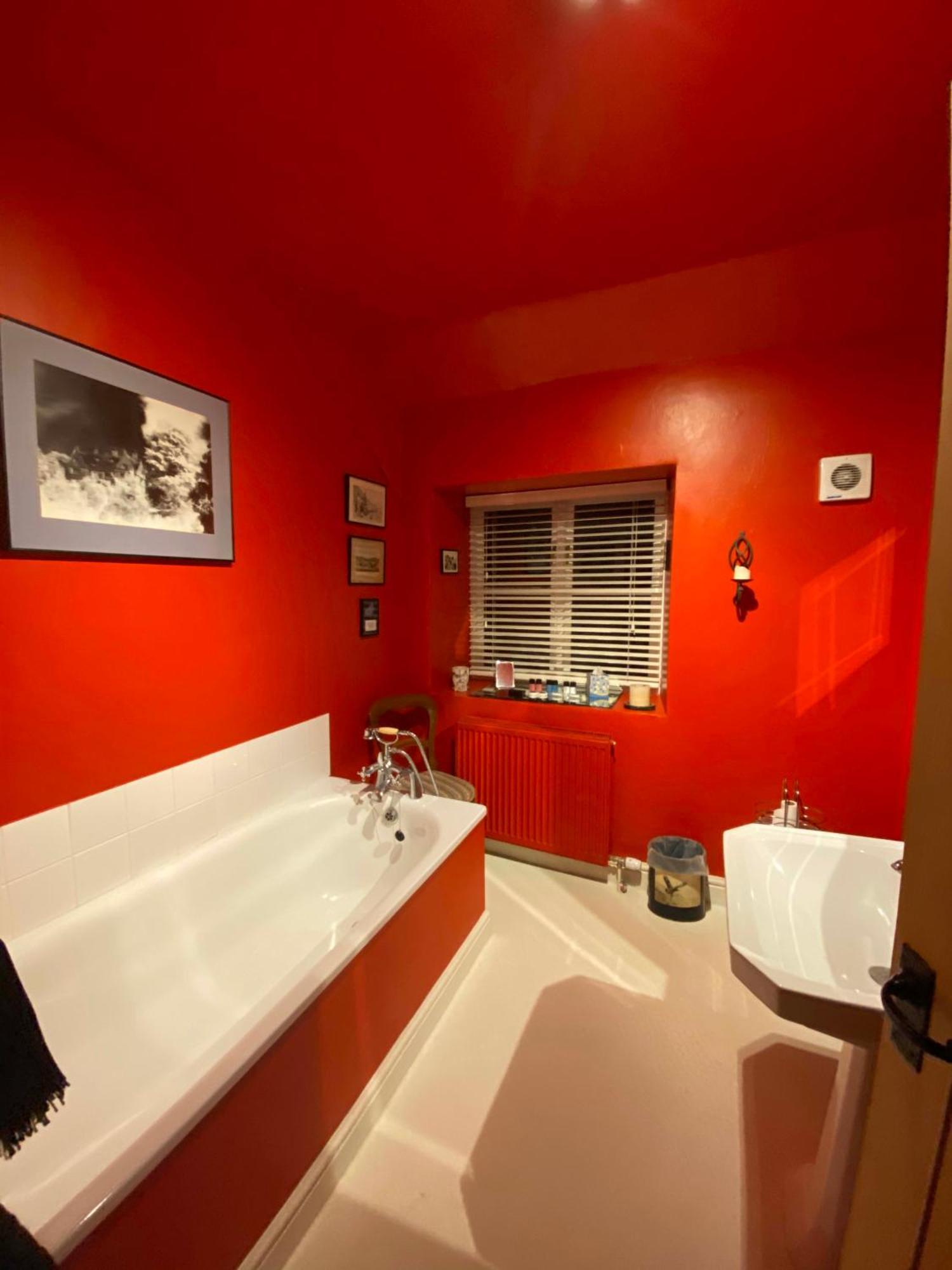Market Place Cottage, Tetbury, Cotswolds Grade II Central Location Luaran gambar