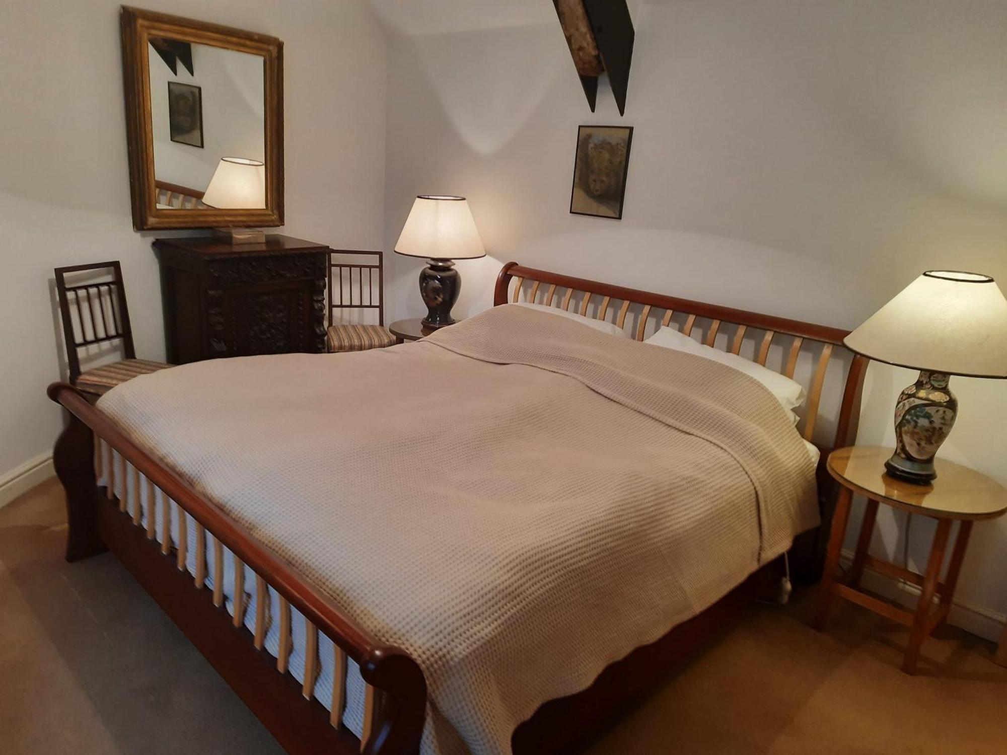 Market Place Cottage, Tetbury, Cotswolds Grade II Central Location Luaran gambar