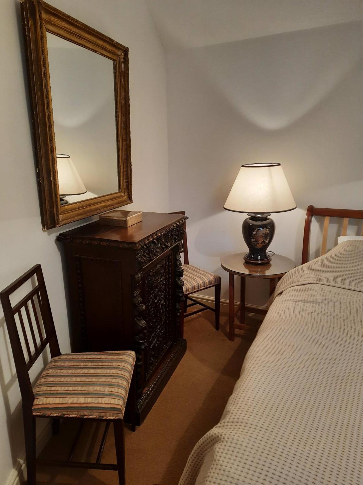 Market Place Cottage, Tetbury, Cotswolds Grade II Central Location Luaran gambar