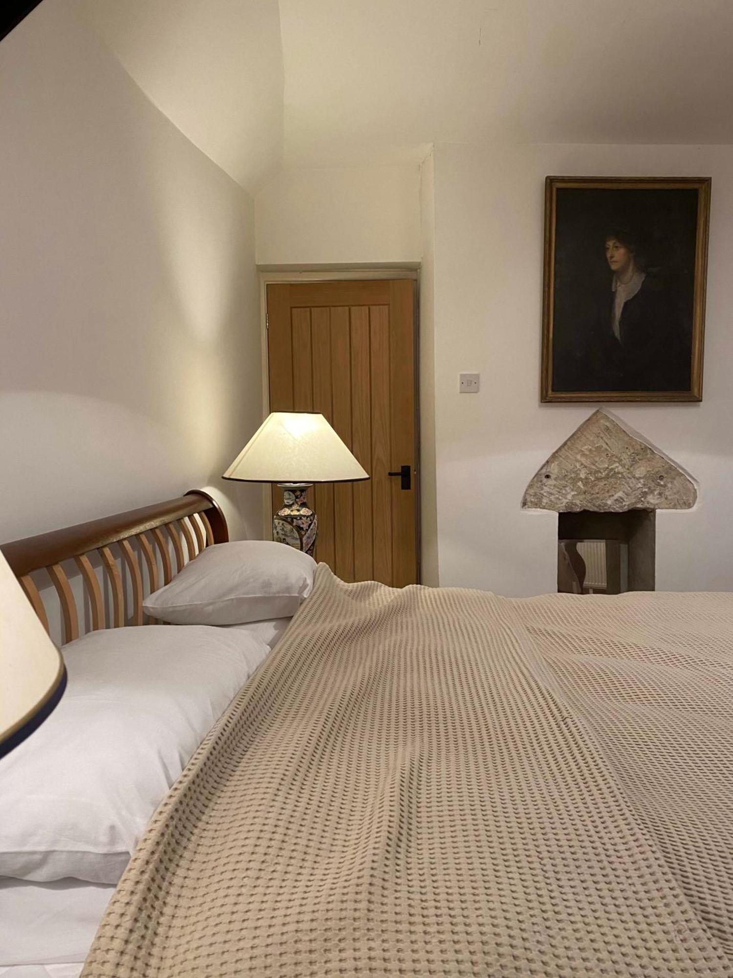 Market Place Cottage, Tetbury, Cotswolds Grade II Central Location Luaran gambar