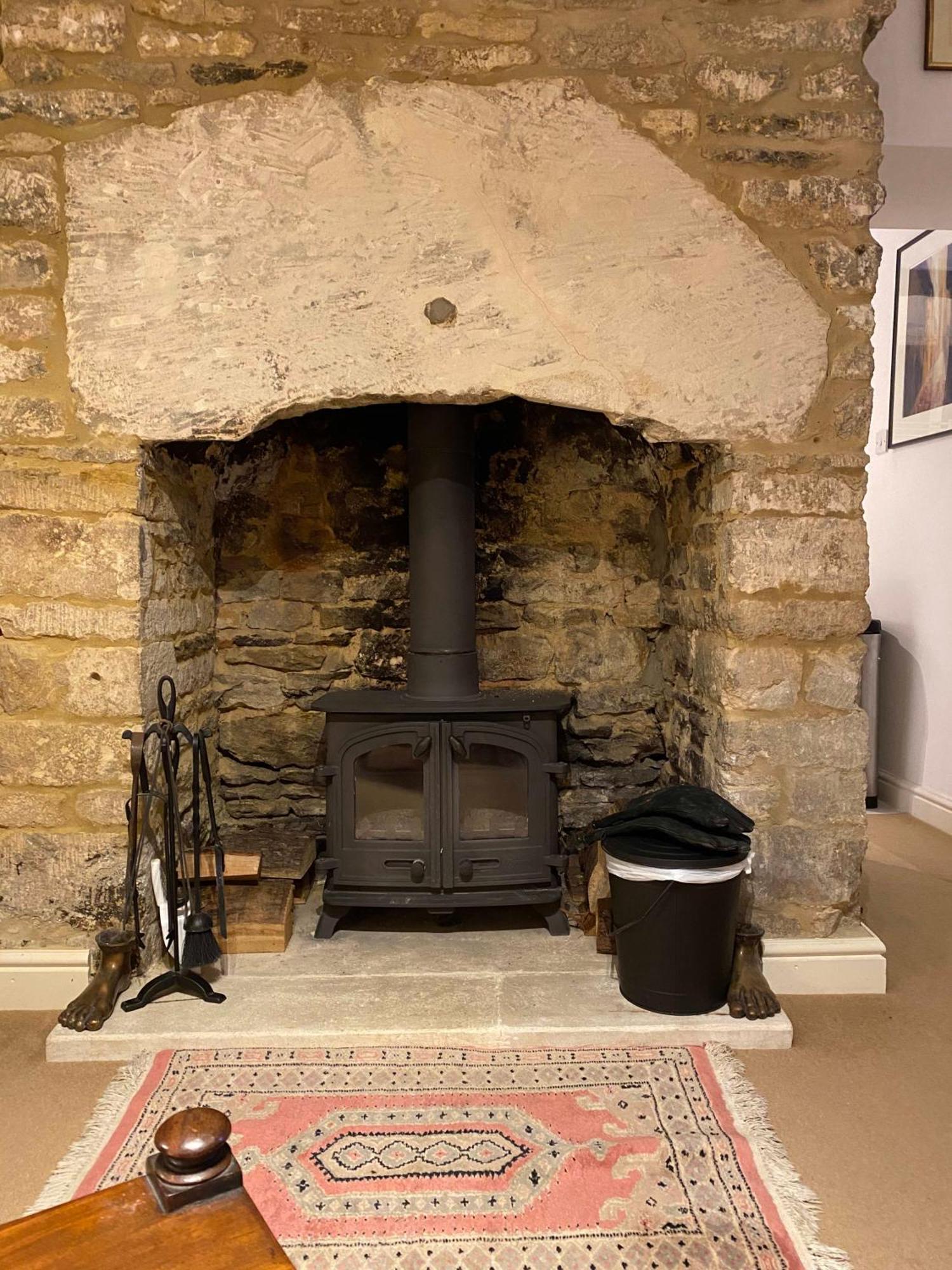 Market Place Cottage, Tetbury, Cotswolds Grade II Central Location Luaran gambar